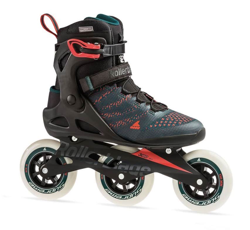 Rollerblade Macroblade 110 3wd 2019