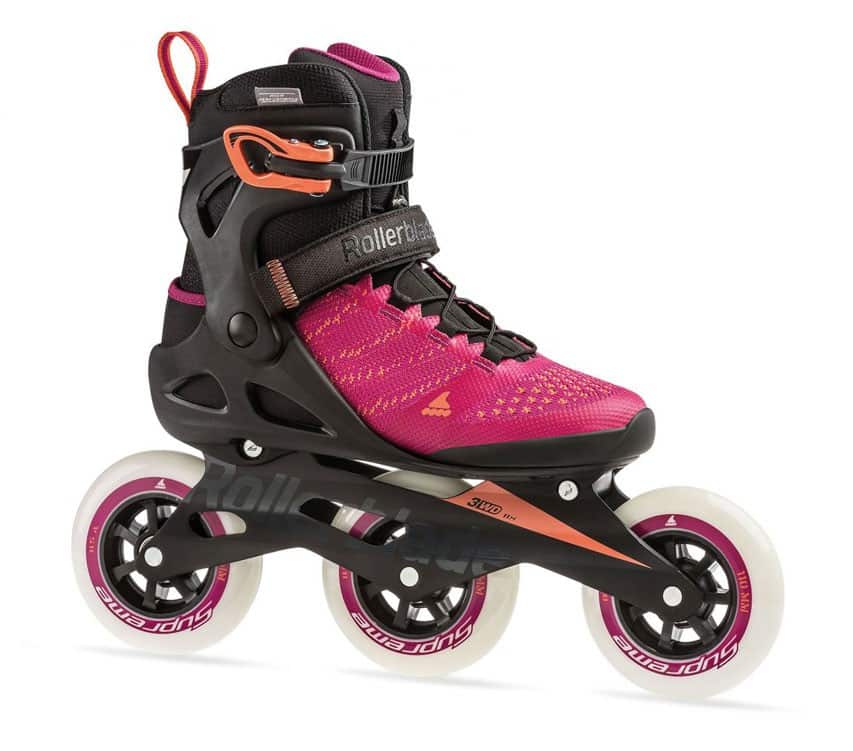 macroblade 110 3wd w 2019