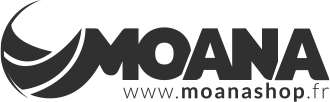Logo Moana Shop Logo Moana Shop