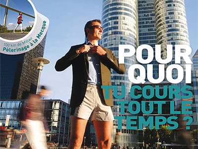 Du roller dans le magazine Ultrafondus