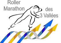 Roller Marathon des 3 Vallées 2007