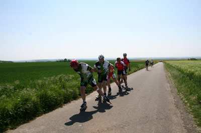 Résultats du Marathon du Beauvaisis (60)