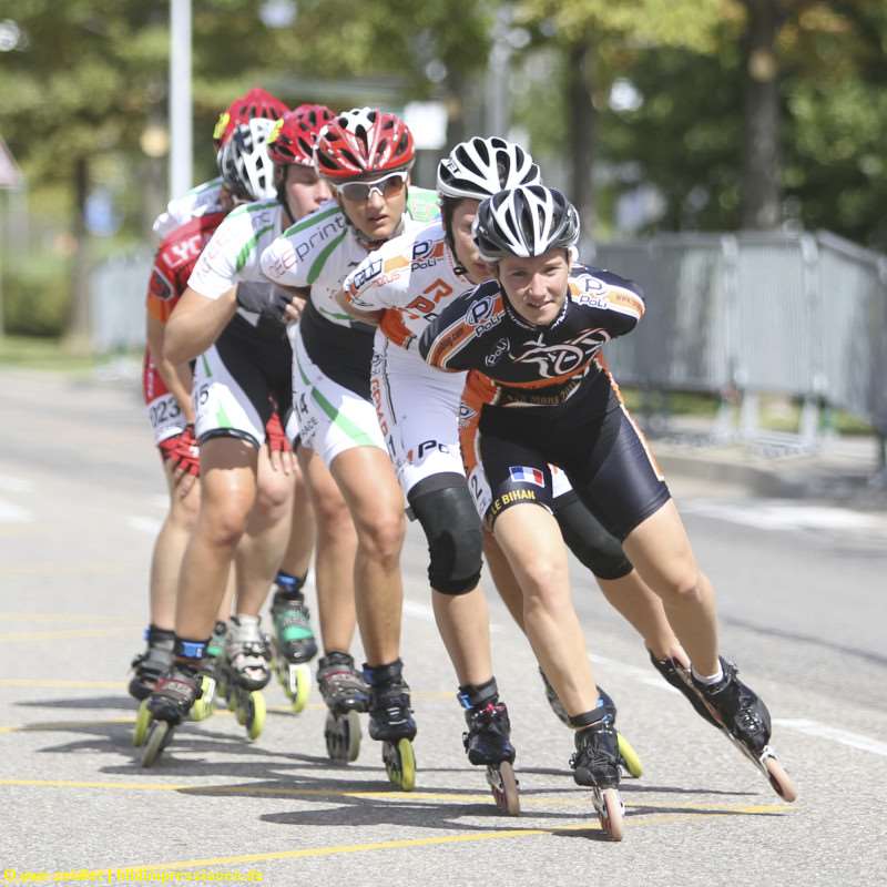 Marathon féminin Coupe de France de Schiltigheim