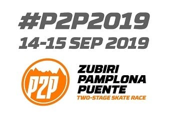 Marathon de Pamplona – Puente la Reina 2019
