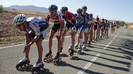 Crónica de la Maratón Internacional Pamplona &#8211; Puente la Reina 2012