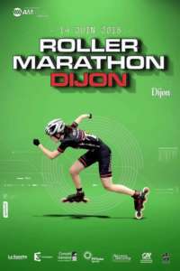 Marathon Roller de Dijon 2015 (France) @ | Dijon | |