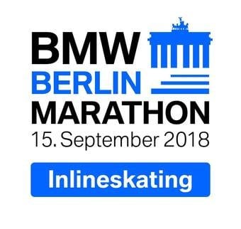 Marathon Roller de Berlin 2018 (Allemagne)