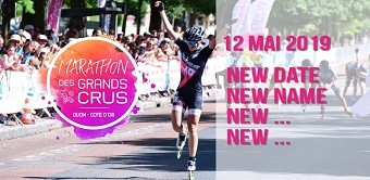 marathon roller grand cru dijon 2019