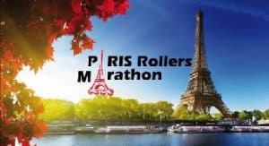 MACIF Paris Rollers Marathon 2021 (Reporté) @ Pont d'Iéna | Paris