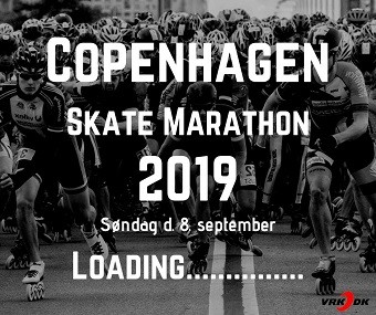 Marathon Skate Copenhagen 2019