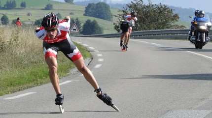 Transroller 2012 : les suisses remettent le couvert