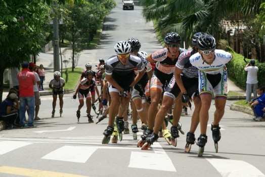 Colombia : Gran cierre del omnium de pista