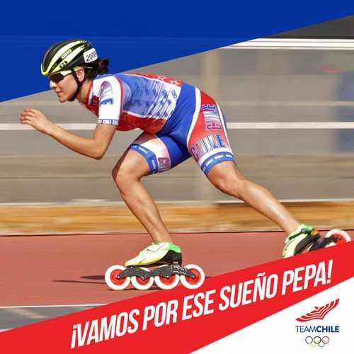 Le Chili bien représenté aux World Games 2017