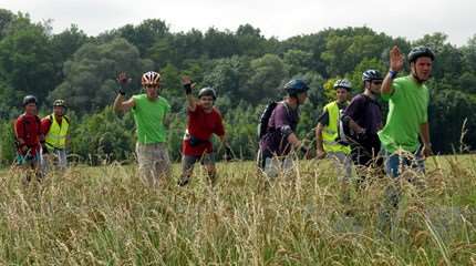 Découvrez la Roll Marne Express 2015