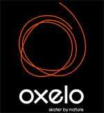 Logo Oxelo