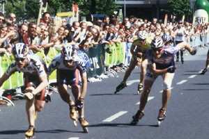 Evénement : Marathon de Hanovre (Allemagne)