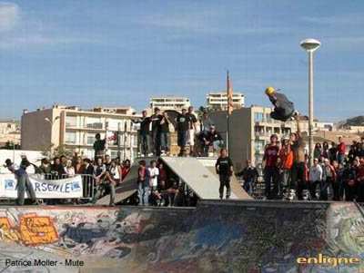 Contest : Marseille Bowl Cup n°5 (13)