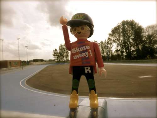 mascotte flanders grand prix 2013