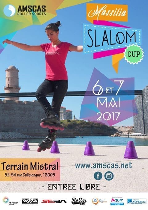 Massilia Slalom Cup 2017 à Marseille (13)