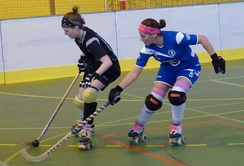 N1 féminine : La 1ère journée de Callac