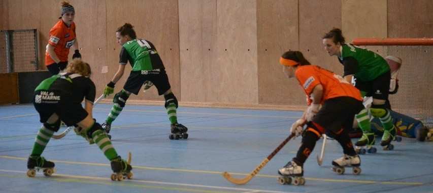 N1 Féminine : la 1ère journée noiséenne à Aix-les Bains