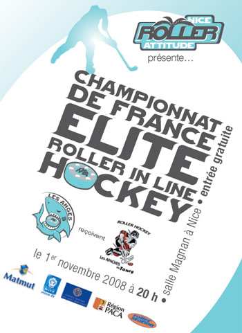 Elite : Nice joue le maintien face à Tours