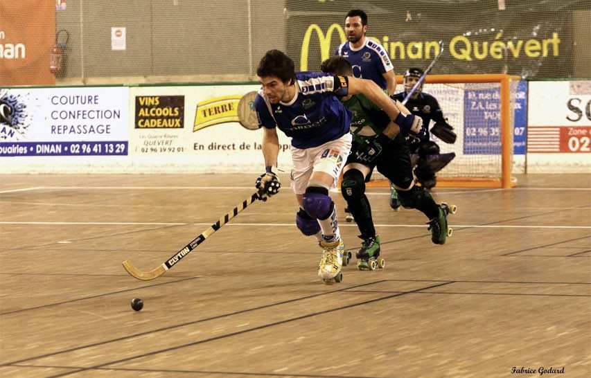 match euroligue j5 rink hockey 2016 quevert valongo