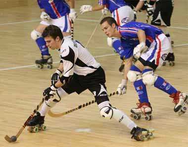 Mondial : les bleus passent l&rsquo;Allemagne