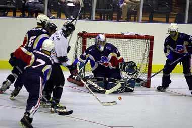 match france suisse world games 2009