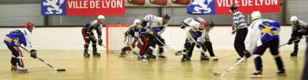 Coupe : les Road Runners rencontrent les Jokers