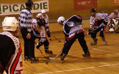 N2 : Troyes s’impose en Picardie (80)