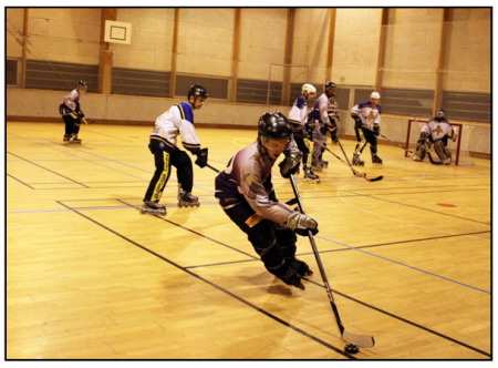 N2 : Score fleuve pour les Maohis