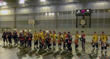N1 : retour sur le Match Besançon-Rouen