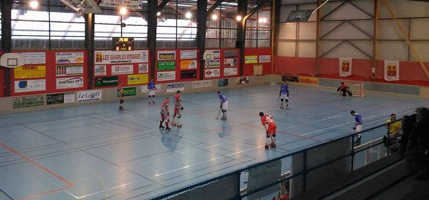 N3 Bretagne : Plonéour-Lanvern reprend la tête, Loudéac et Quintin à deux points