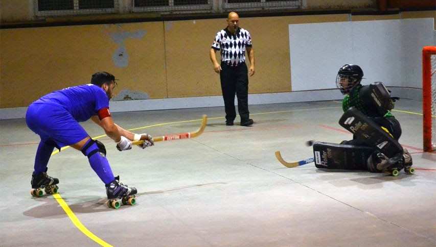 N3 Nord-Ile de France : US Villejuif – RC Sevran: 4-4 (1-4)