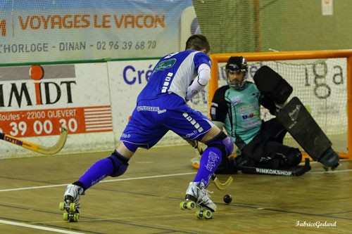 N1 Elite : Première victoire d&rsquo;Aix-les-Bains
