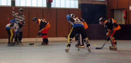 Résultats N3 – 6 Matchs à Lons-le-Saunier (39)