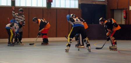 Résultats N3 &#8211; 6 Matchs à Lons-le-Saunier (39)