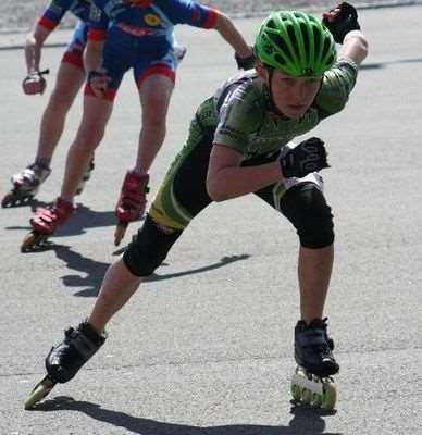 Les Kids Asphalte – Nachwuchs Cup 2006