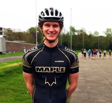 Maple recrute Mathias Vosté, Stefan et Philip Due Schmidt