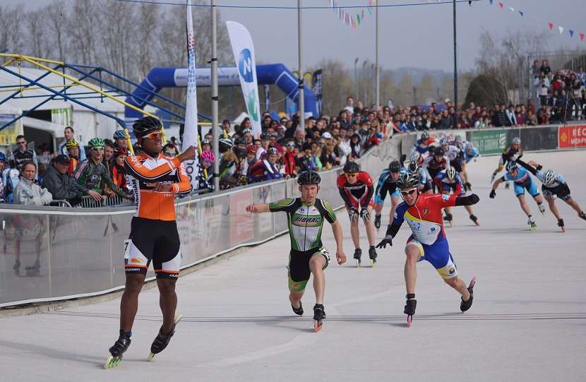 3 Pistes 2013