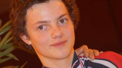 Saga du patineur : médaille d&rsquo;Or pour Maxime Bouscary à Beauvais