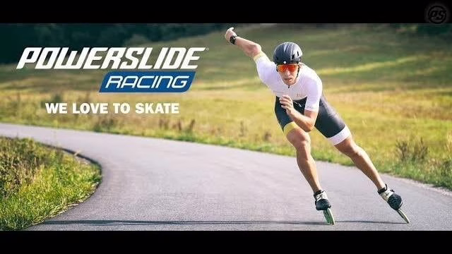 Les meilleurs moment de Powerslide en 2018