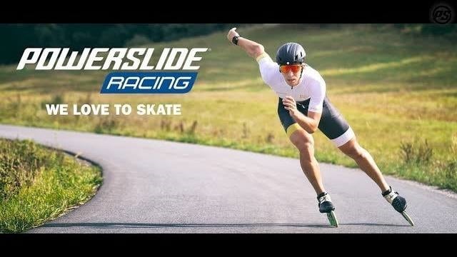 Les meilleurs moment de Powerslide en 2018