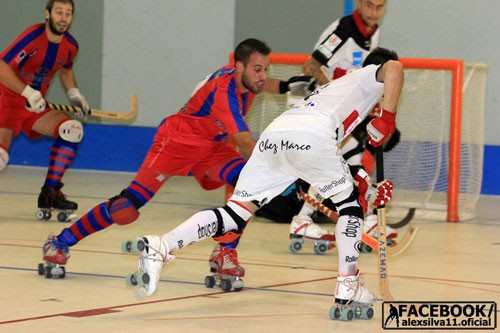 N1 Elite : SA Mérignac 4 &#8211; 3 SCRA Saint-Omer (0-2)