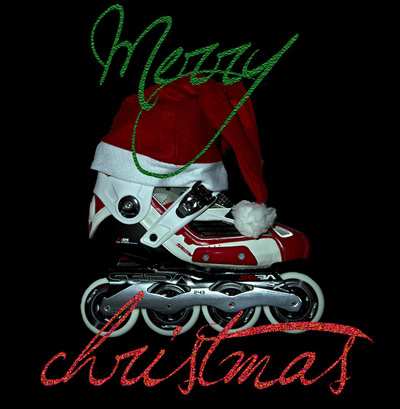 Joyeux noël Seba