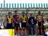 Bilan du Roller Marathon de Méru 2005 à Ivry-le-Temple (60)