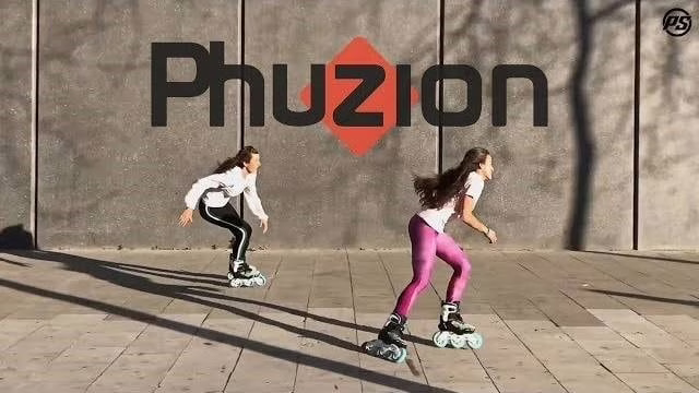 In the mood for Phuzion Argon 110 skates