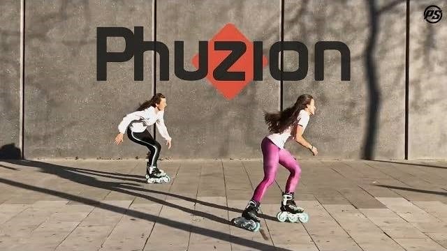 In the mood for Phuzion Argon 110 skates