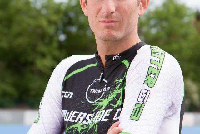 Naissance de Michael Cheek (Etats-Unis)